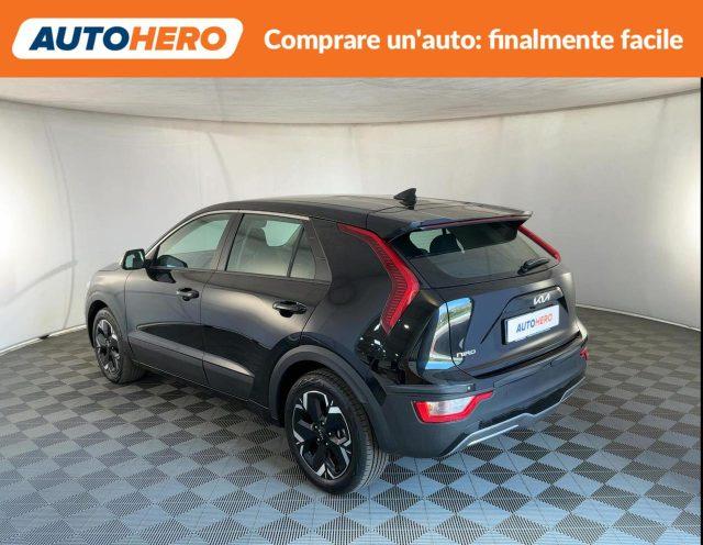 KIA e-Niro 64,8 kWh Business