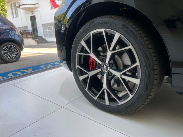 AUDI Q3 SPB TDI 110 kW S tronic S Line edition tetto Aprib
