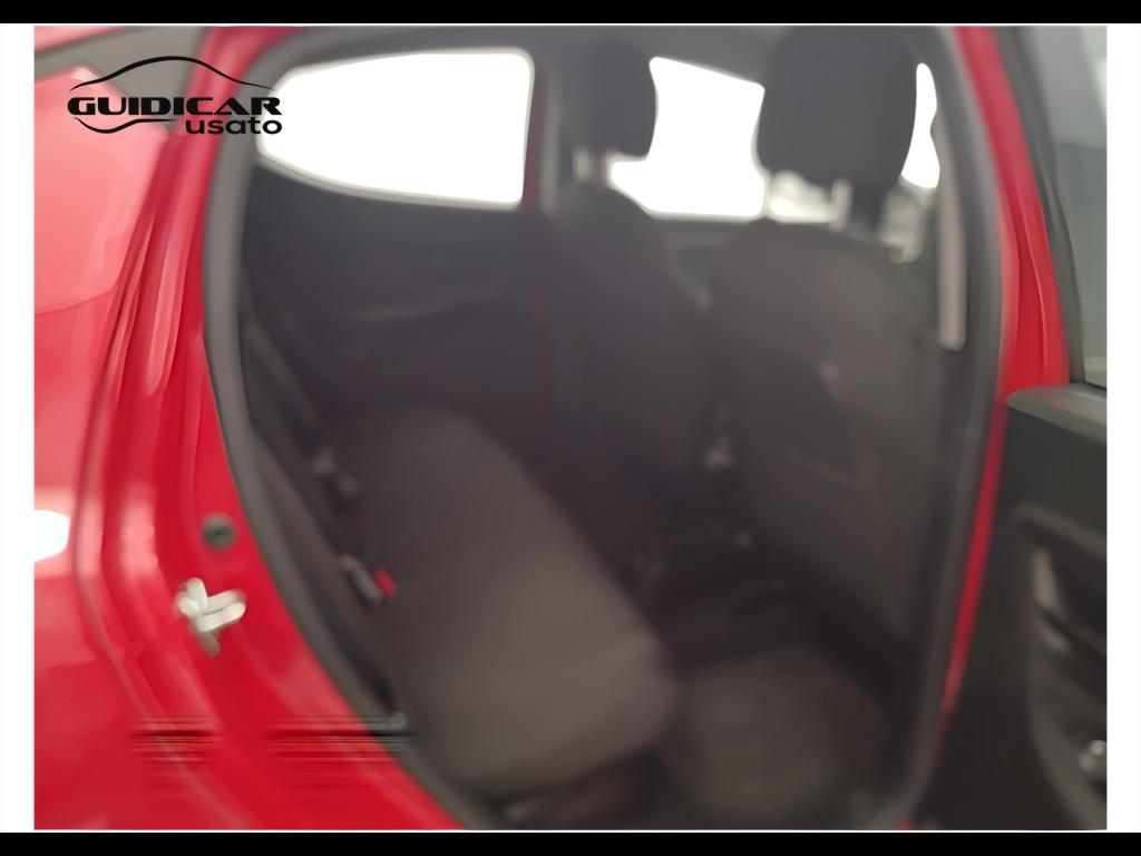 LANCIA Ypsilon III 2015 - Ypsilon 1.2 Gold s&s 69cv my19