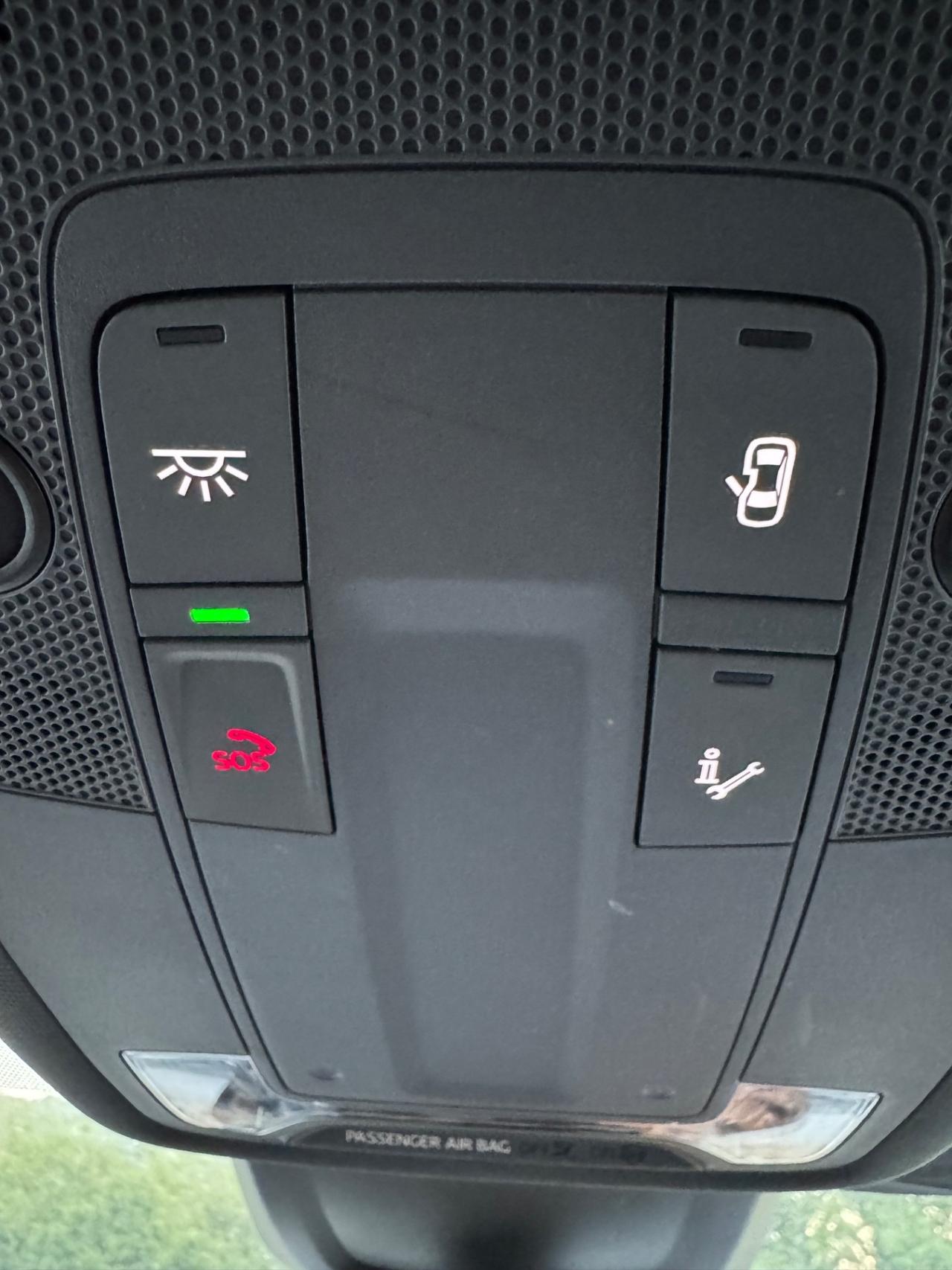 Audi A3 SPB 30 g-tron S tronic Business Advanced