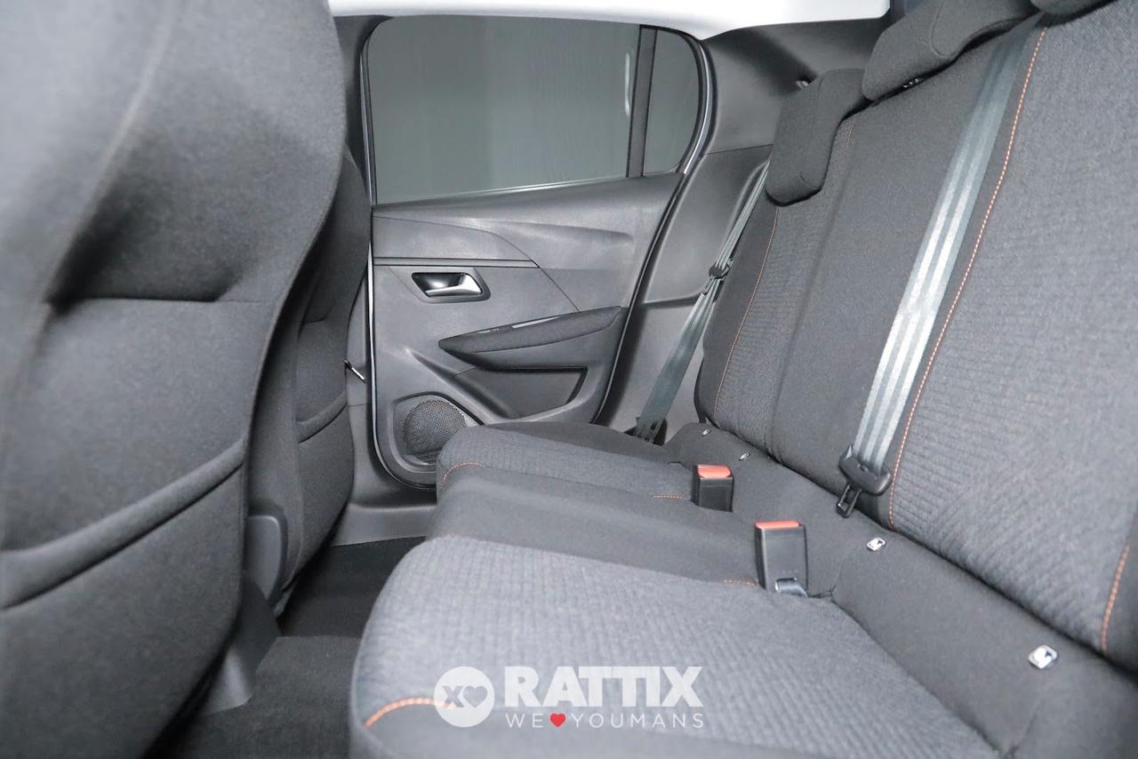 Peugeot 208 1.2 Puretech 100CV Style