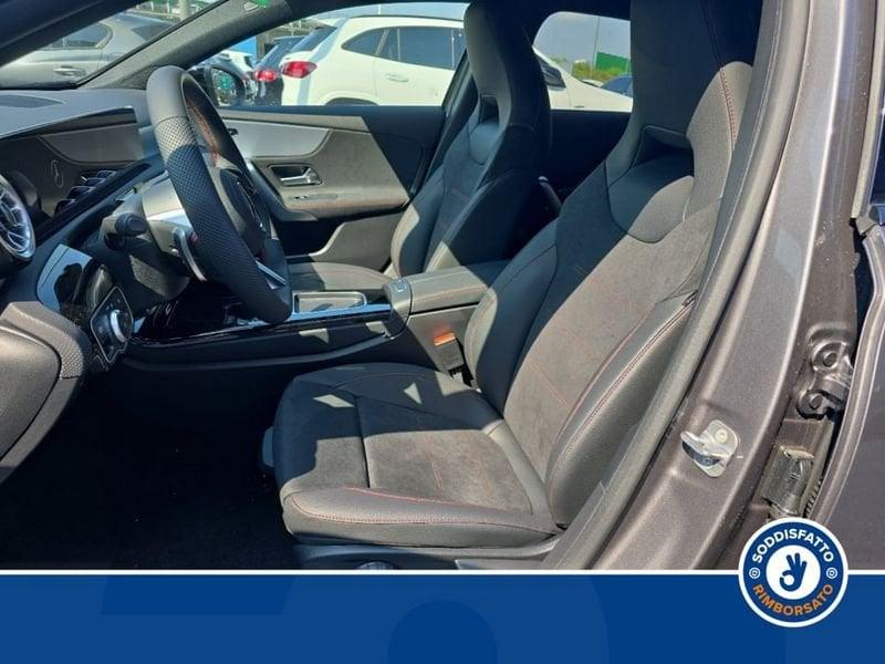 Mercedes-Benz Classe A 180d Automatic AMG Line Advanced Plus