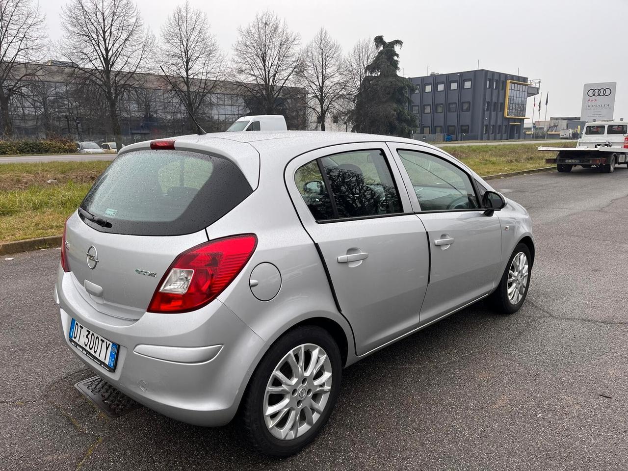 Opel Corsa 1.3 CDTI 75CV ecoFLEX 5 porte Club