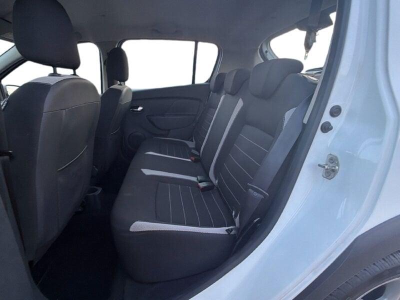 Dacia Sandero 0.9 TCE COMFORT S&S EU6