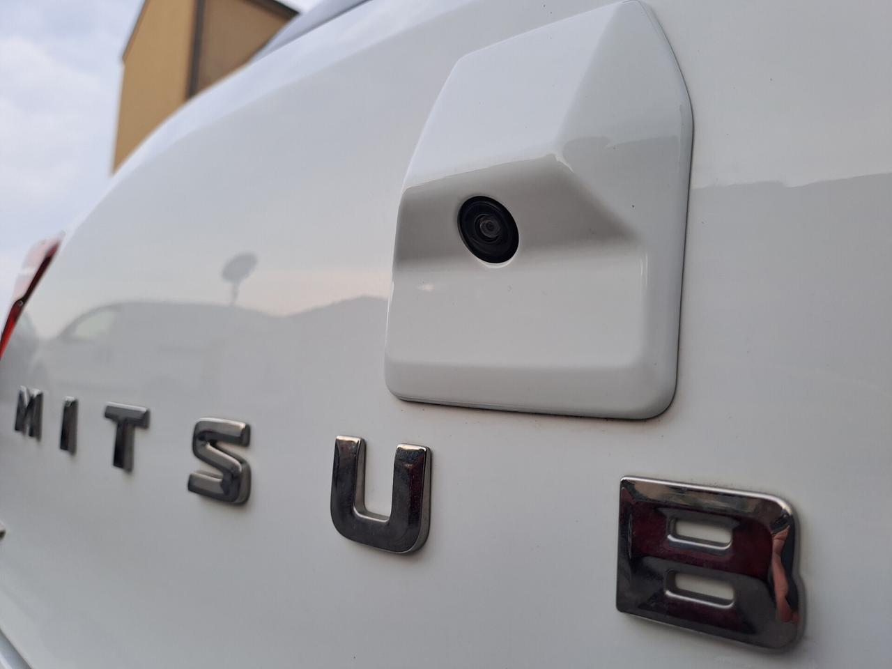 Mitsubishi Colt 1.0L turbo 90 CV Invite