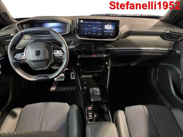 PEUGEOT 2008 54 kWh GT
