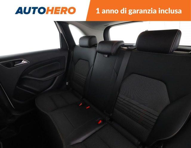 MERCEDES-BENZ B 180 CDI Automatic Sport