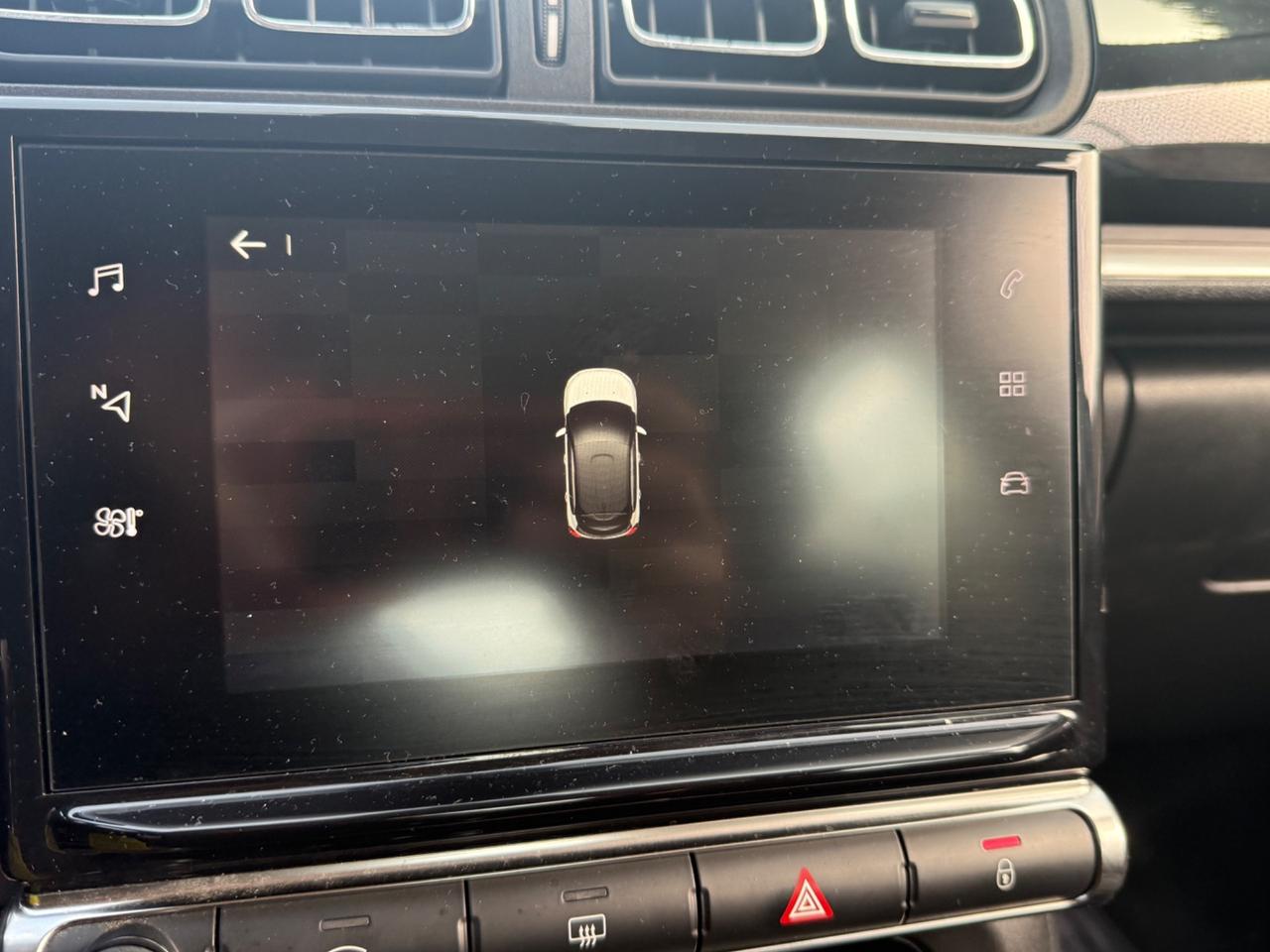 Citroen C3 PureTech 110 S&S Shine