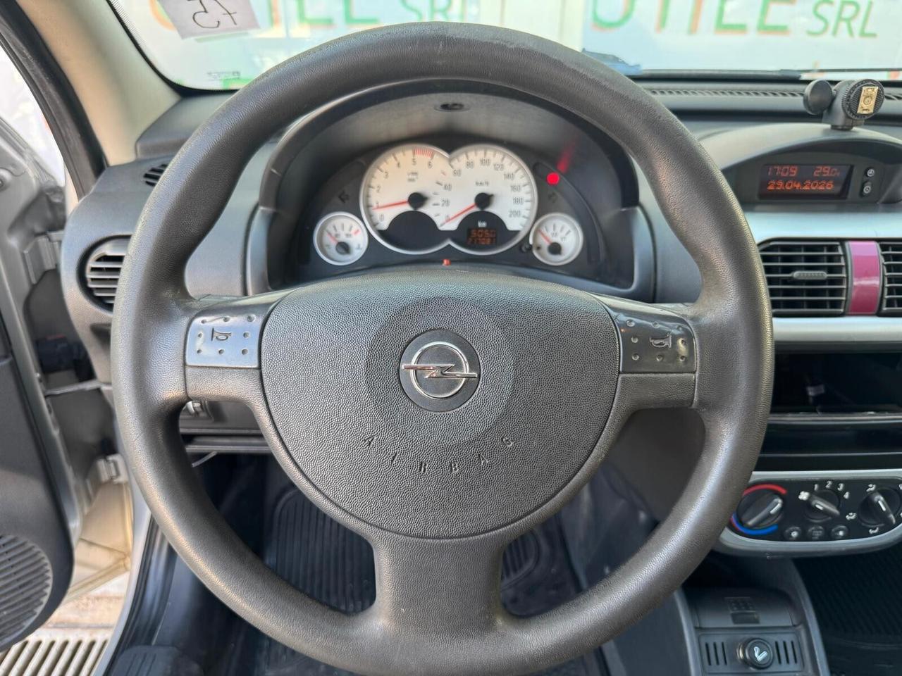 Opel Corsa 1.3 16V CDTI cat 3 porte Club