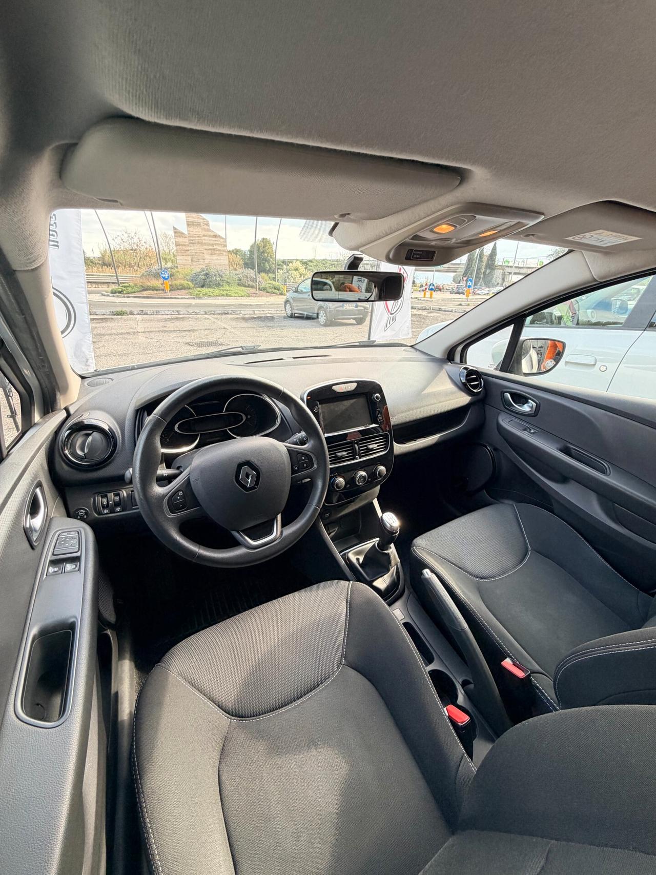 Renault Clio TCe 12V 90 CV GPL 5 porte Business