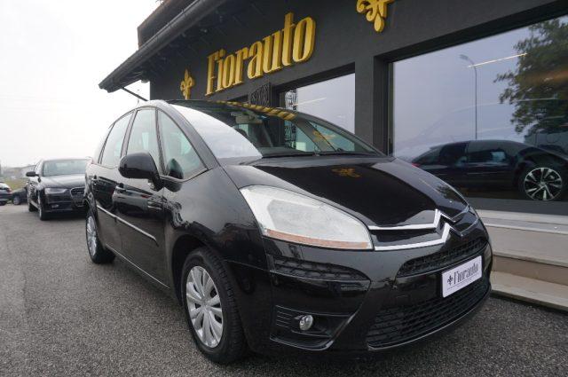 CITROEN C4 Picasso 1.8 Elegance