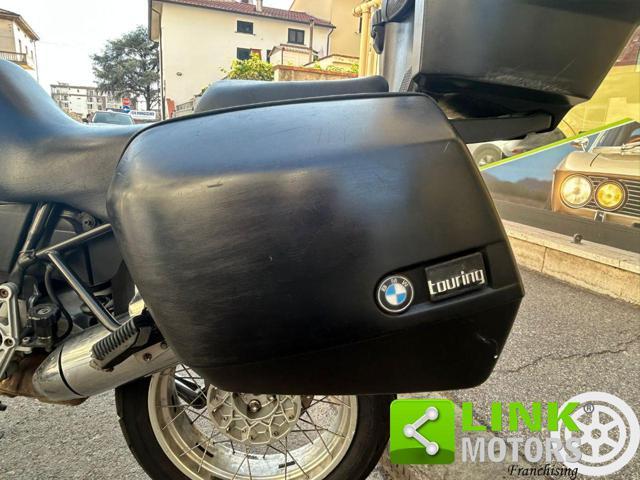 BMW R 1150 GS R 1150GS