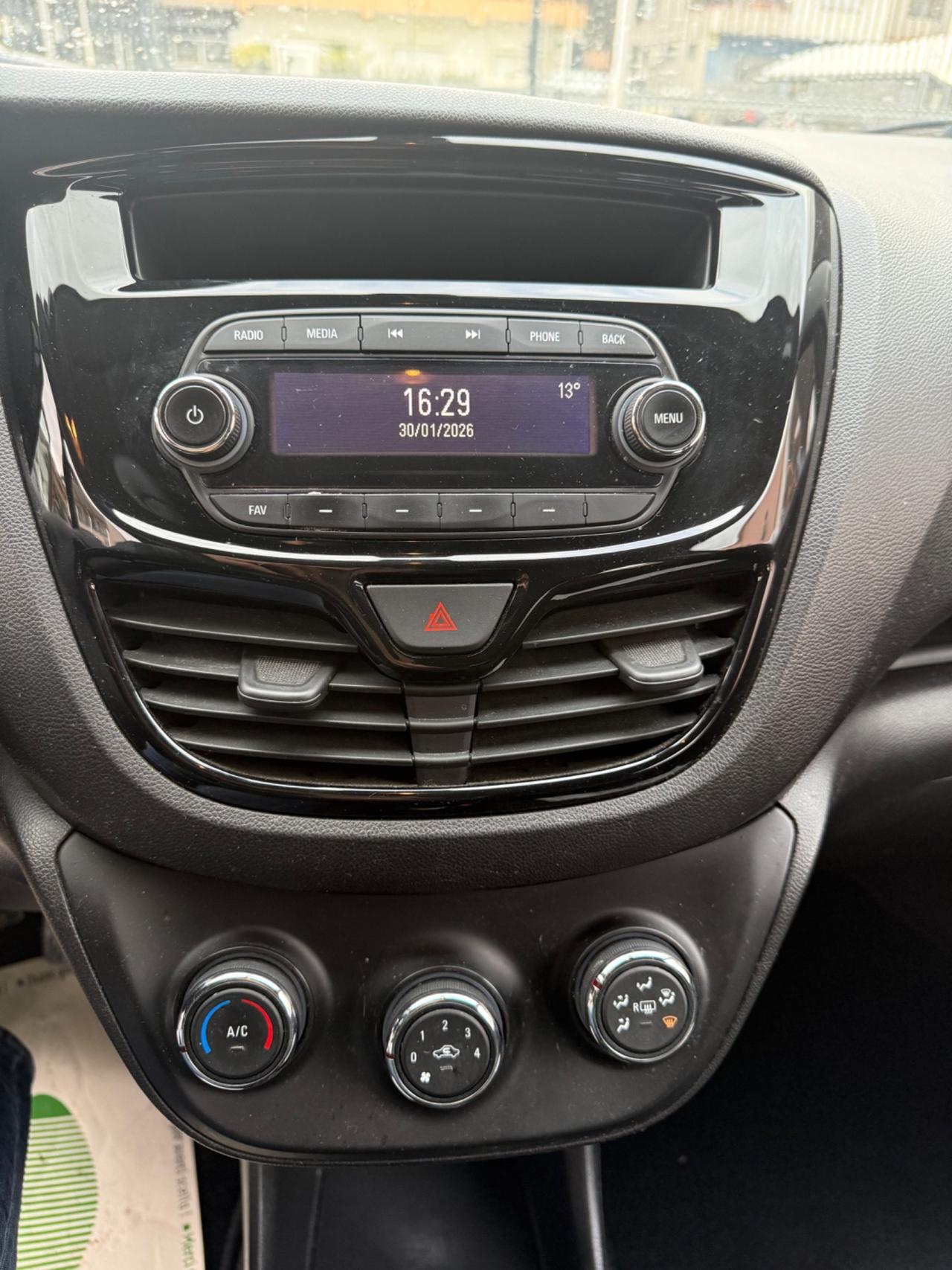 Opel Karl 1.0 73 CV GPL N-Joy