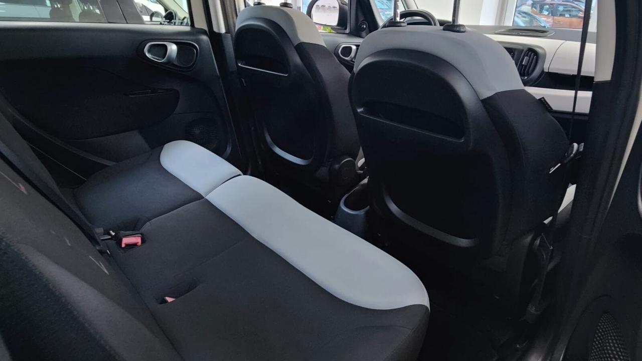 Fiat 500L 1.3 Multijet 85 CV UNICO PROPRIETARIO