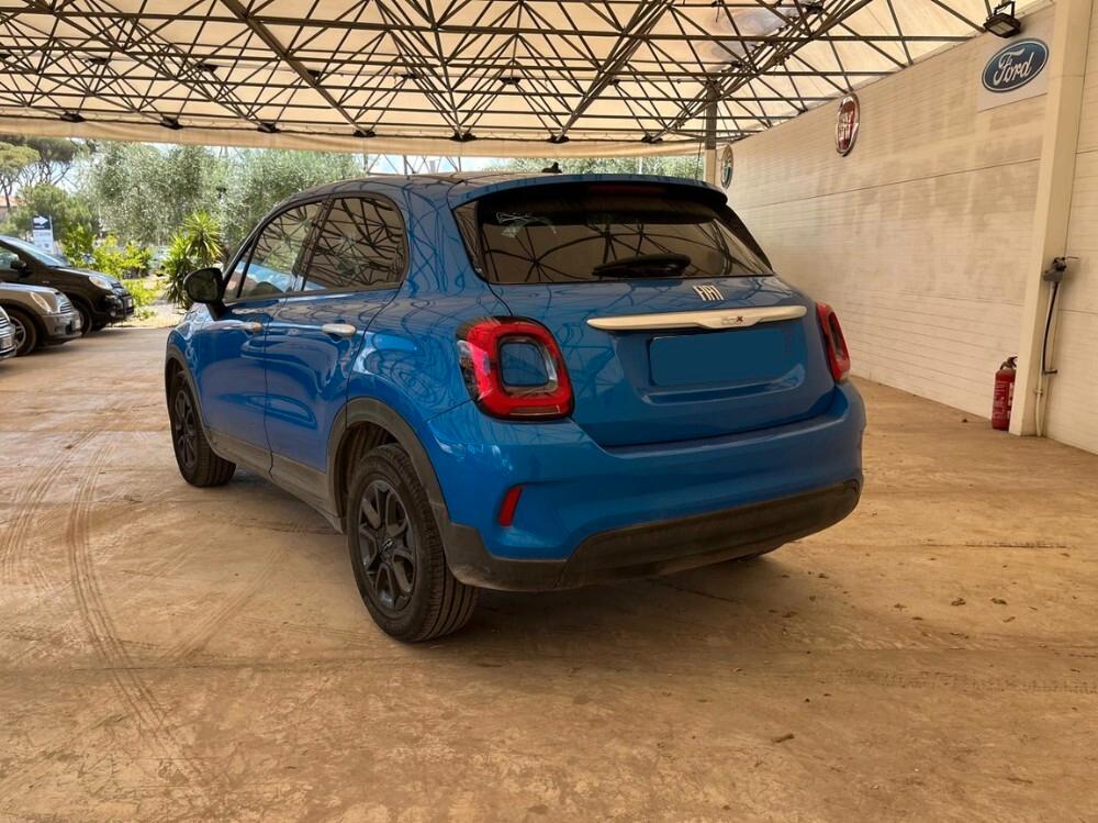 Fiat 500X 1.0 T3 120 CV Club