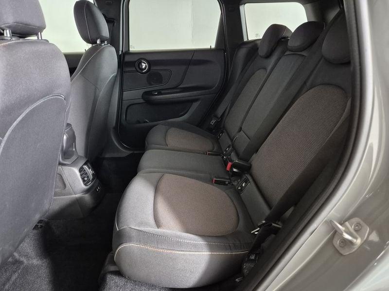 MINI Mini Countryman F60 2020 Diese Mini Countryman 2.0 Cooper D Northwood Edition all