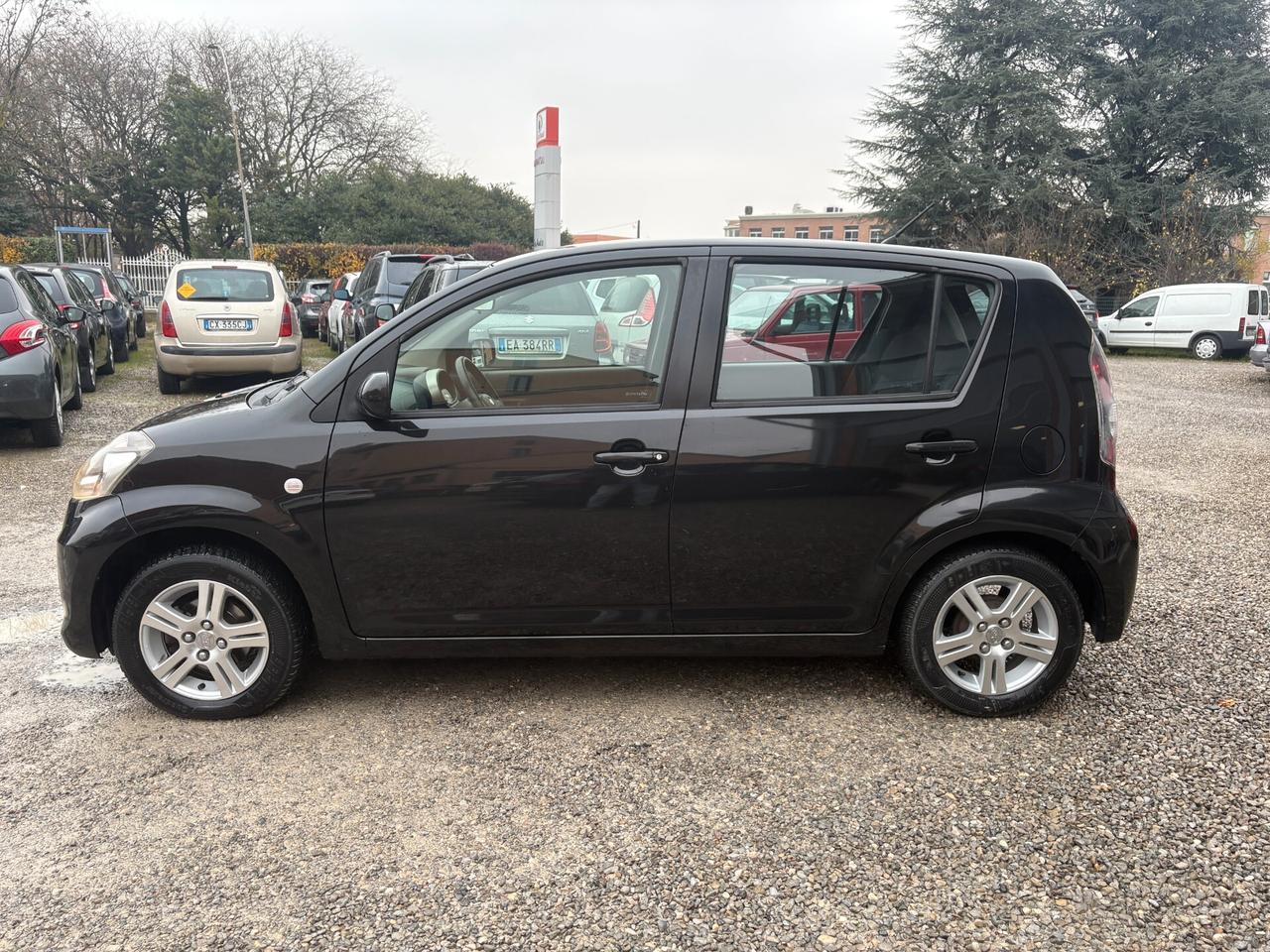 Subaru Justy 1.0 GPL -Unico Proprietario