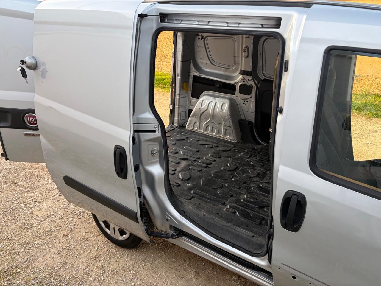 Fiat Doblò 1.3 Diesel
