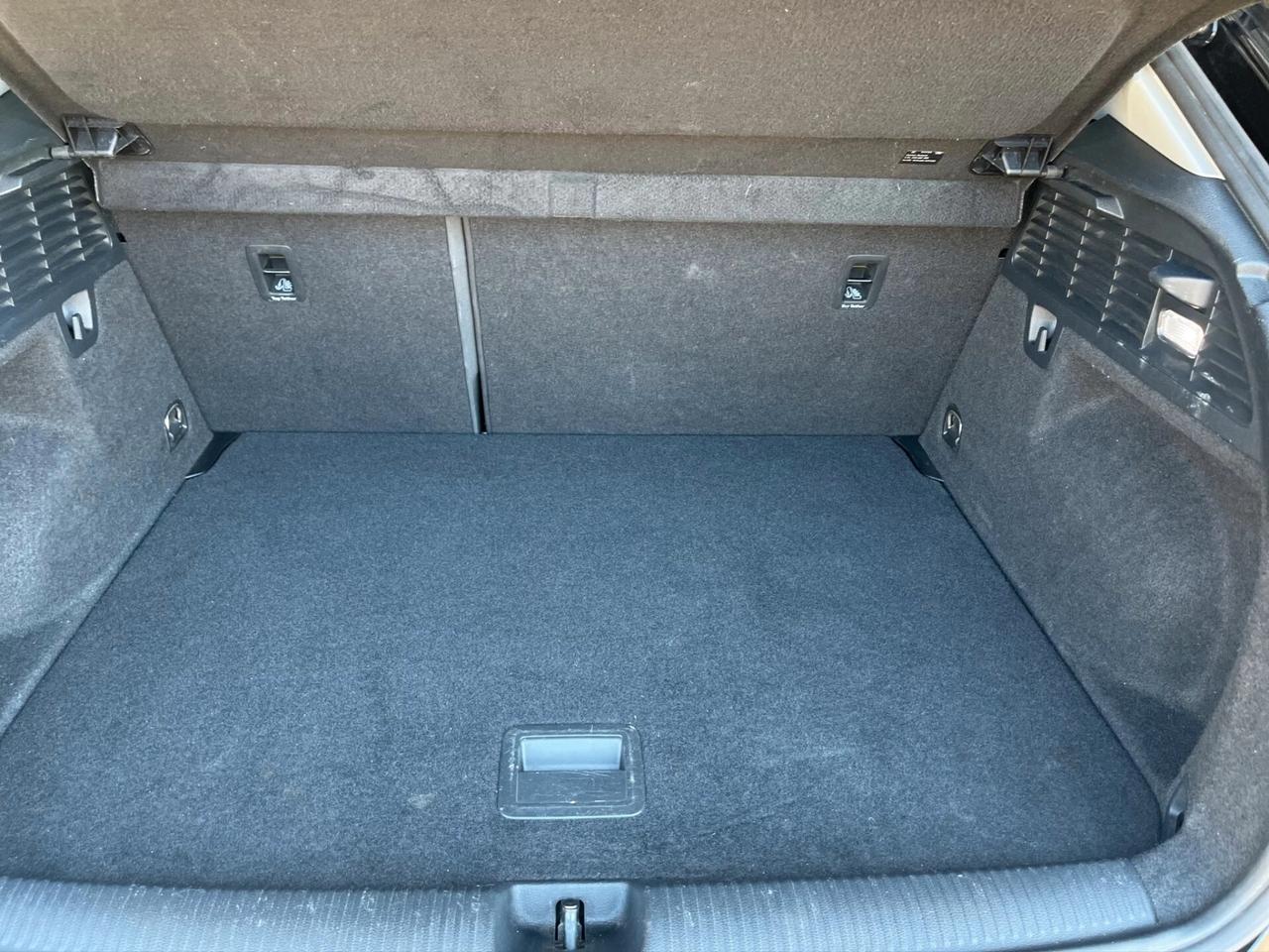 Audi Q2 30 TDI Admired