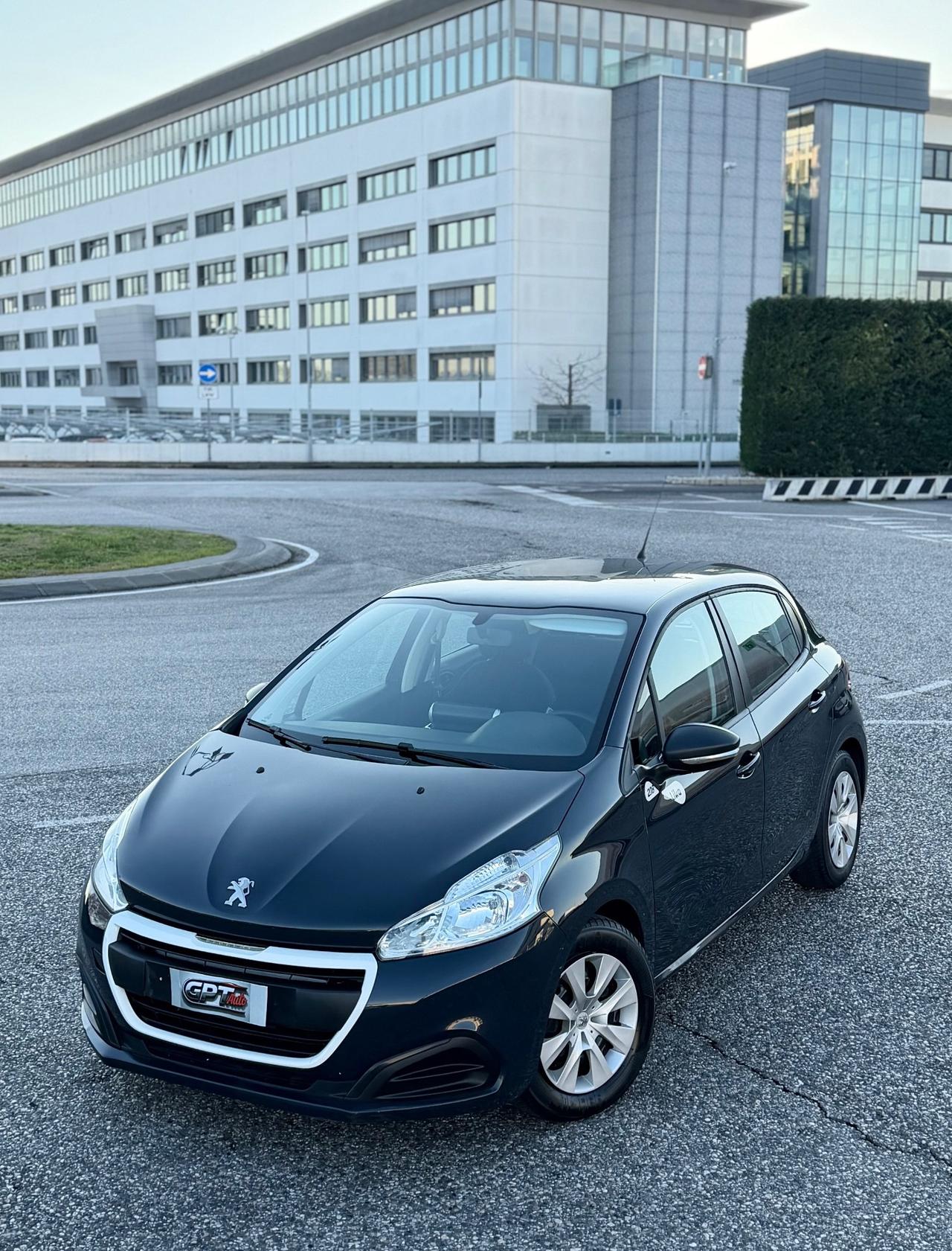 Peugeot 208 PureTech 68 5 porte Active