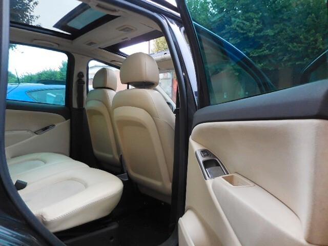 Lancia MUSA 1.4 Oro Ecochic GPL