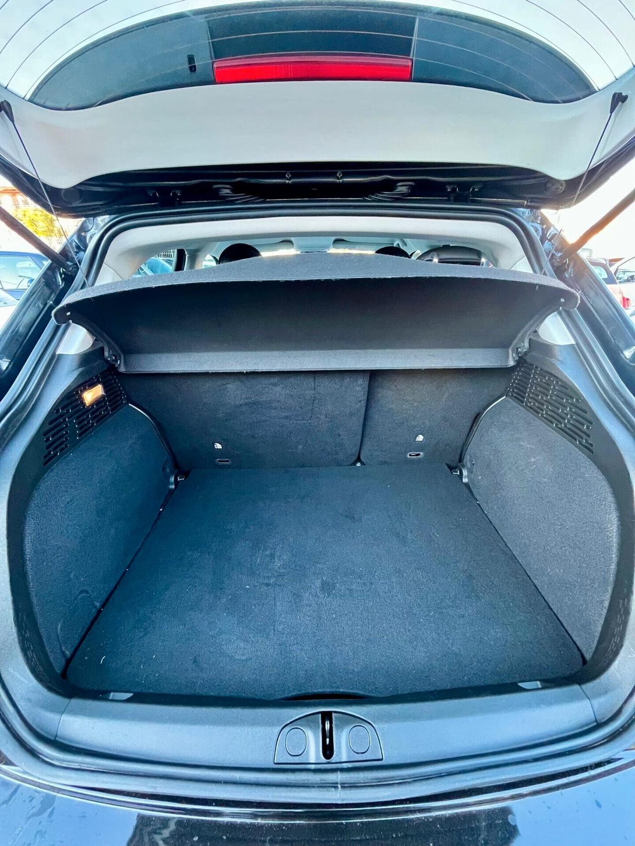 Fiat 500X 1.4 MultiAir 140 CV City Cross