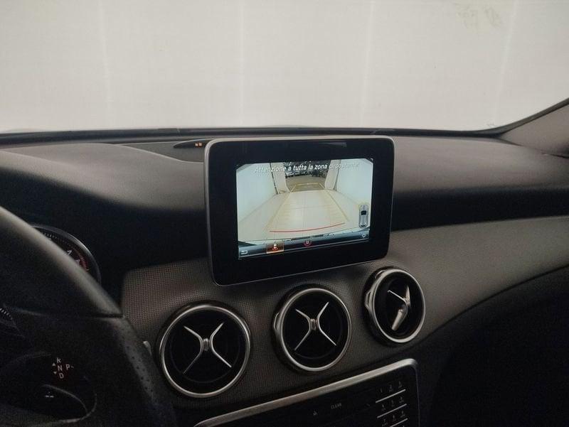 Mercedes-Benz GLA 200 Sport auto