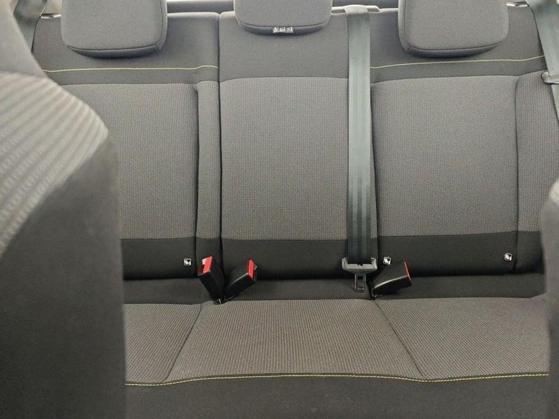 Citroën C3 BlueHDi 100 S&S Feel