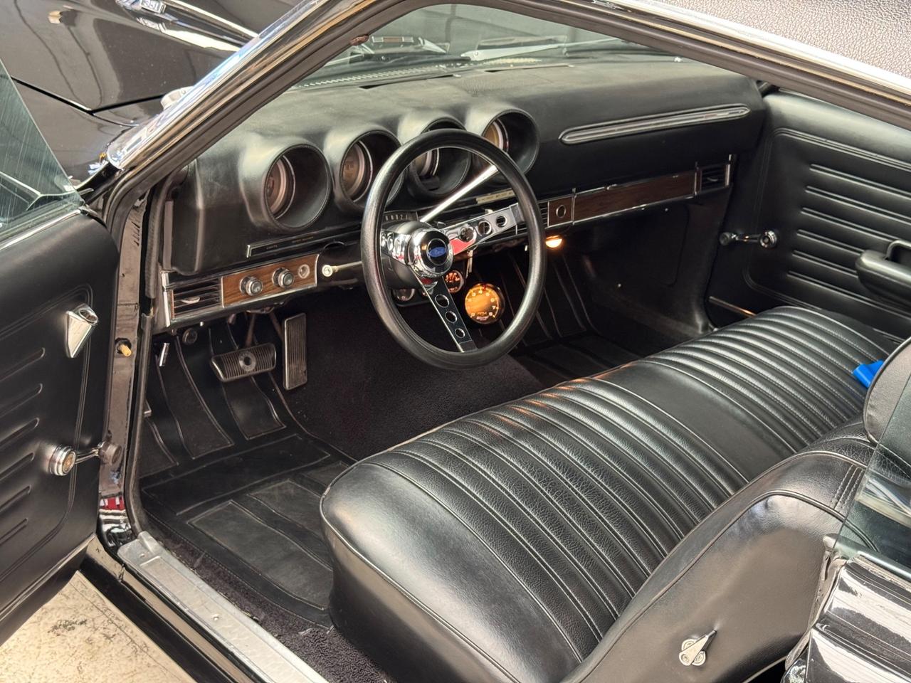 Ford Torino Gt 5.8 v8