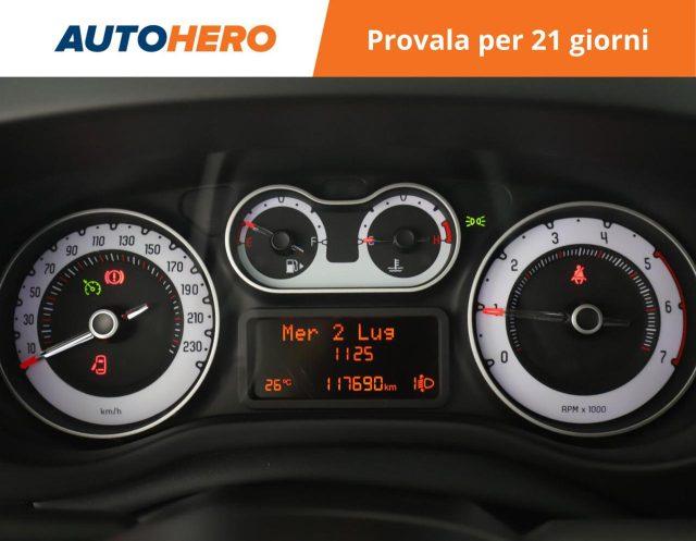 FIAT 500L 1.6 Multijet 105 CV Business
