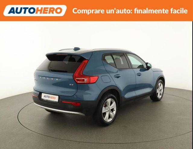 VOLVO XC40 B3 automatico Core