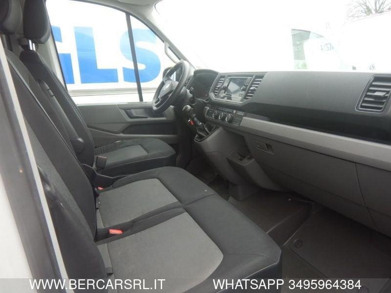 Volkswagen Crafter 30 2.0 TDI 140CV PM-TM Furgone