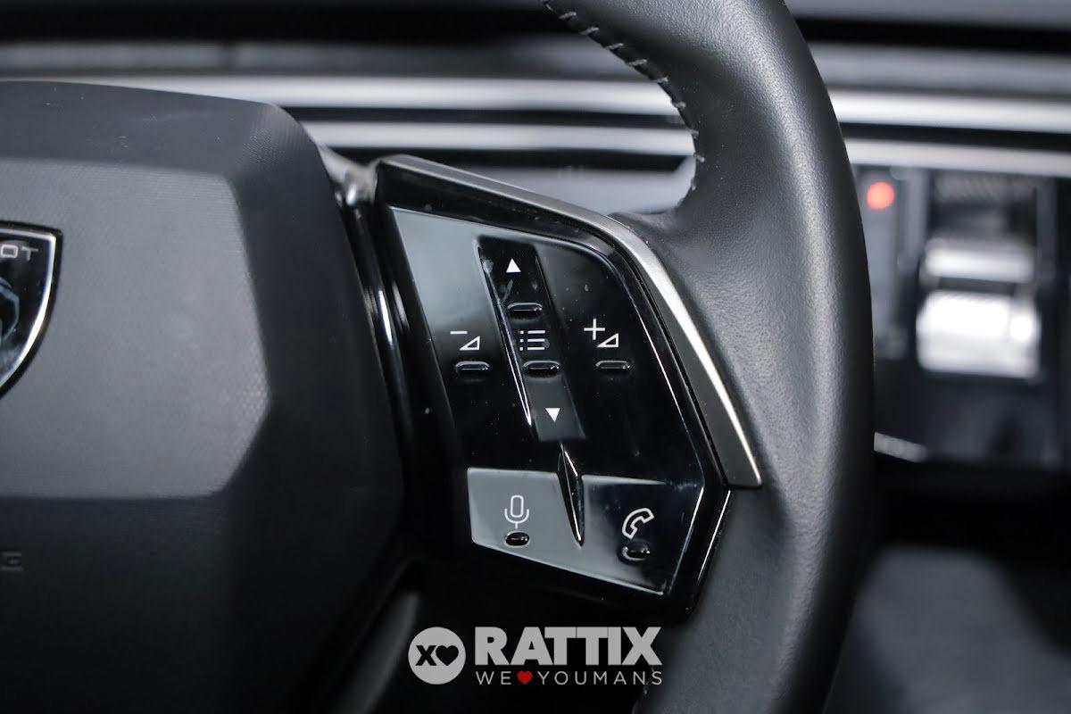 Peugeot 5008 1.2 hybrid 145CV Allure e-dcs6 7p.ti