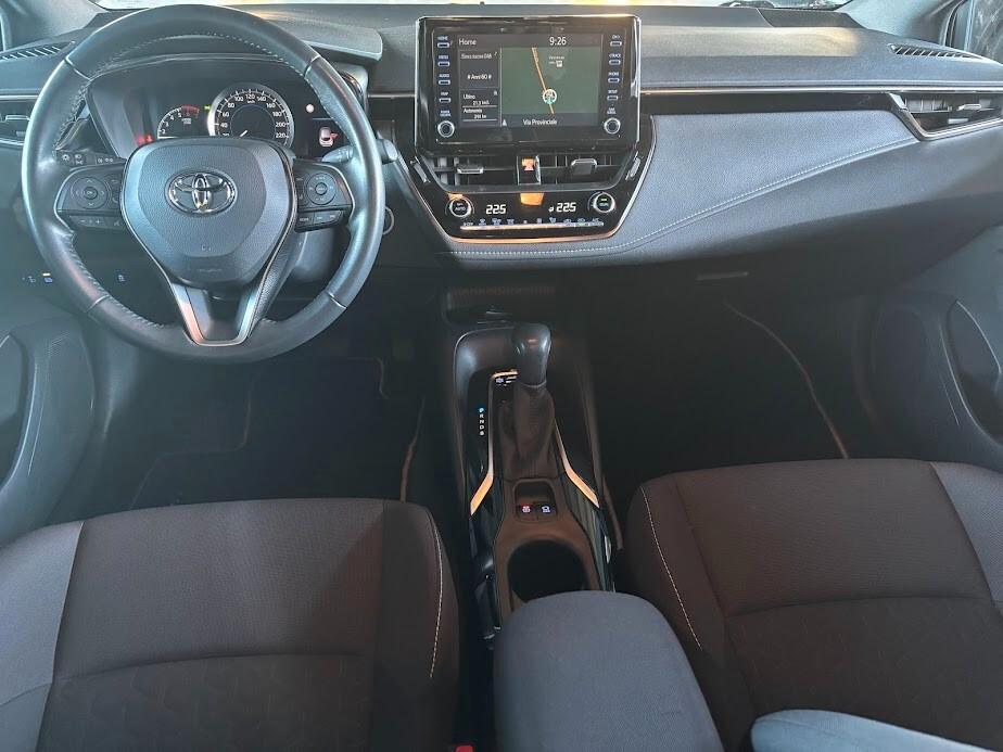 Toyota Corolla 1.8 Hybrid Active NEOPATENTATI + IVA