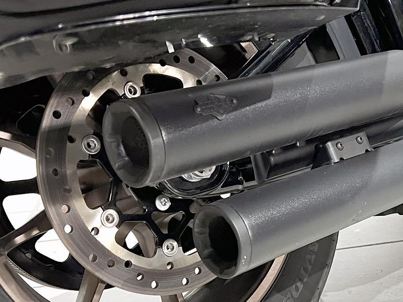 Harley Davidson Low Rider S