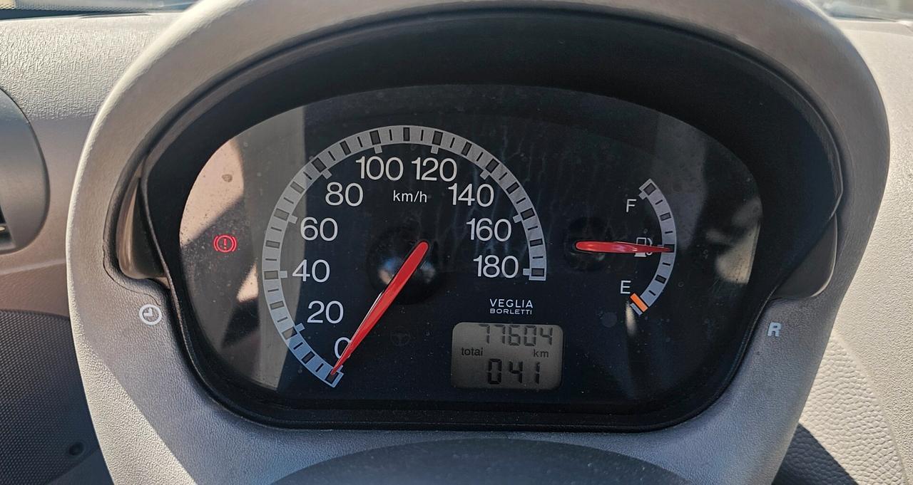 Fiat 600 1.1 Active