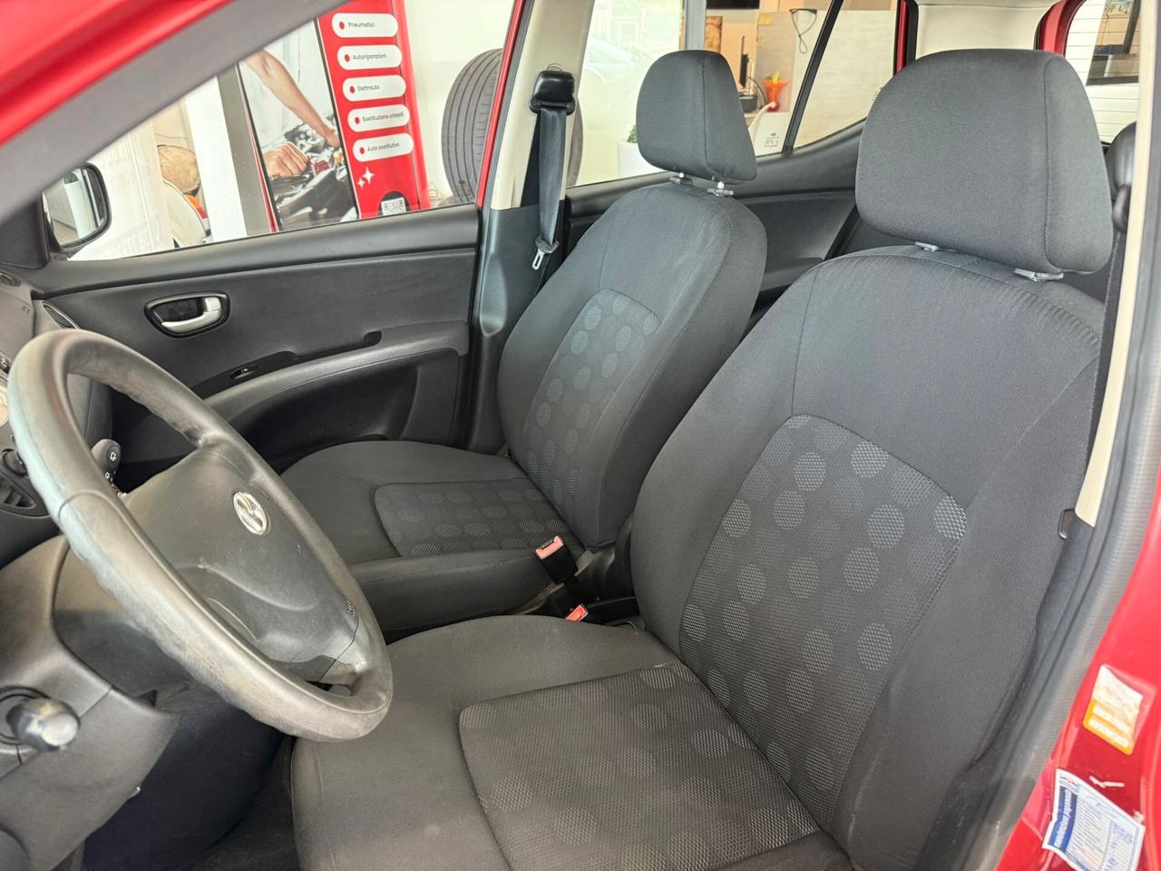 Hyundai i10 1.1 12V Active