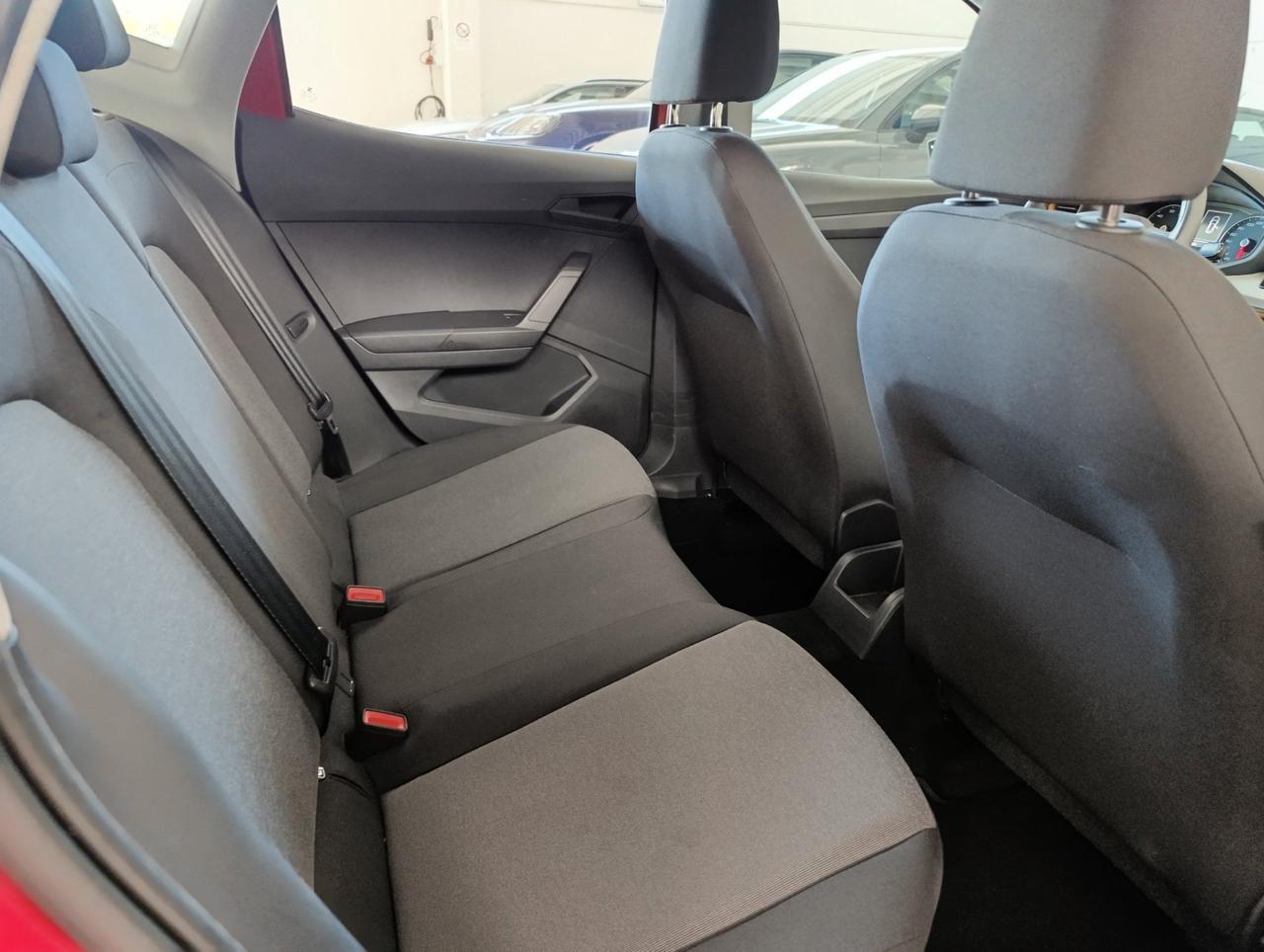 Seat Arona 1.0 ecotsi Reference 95cv