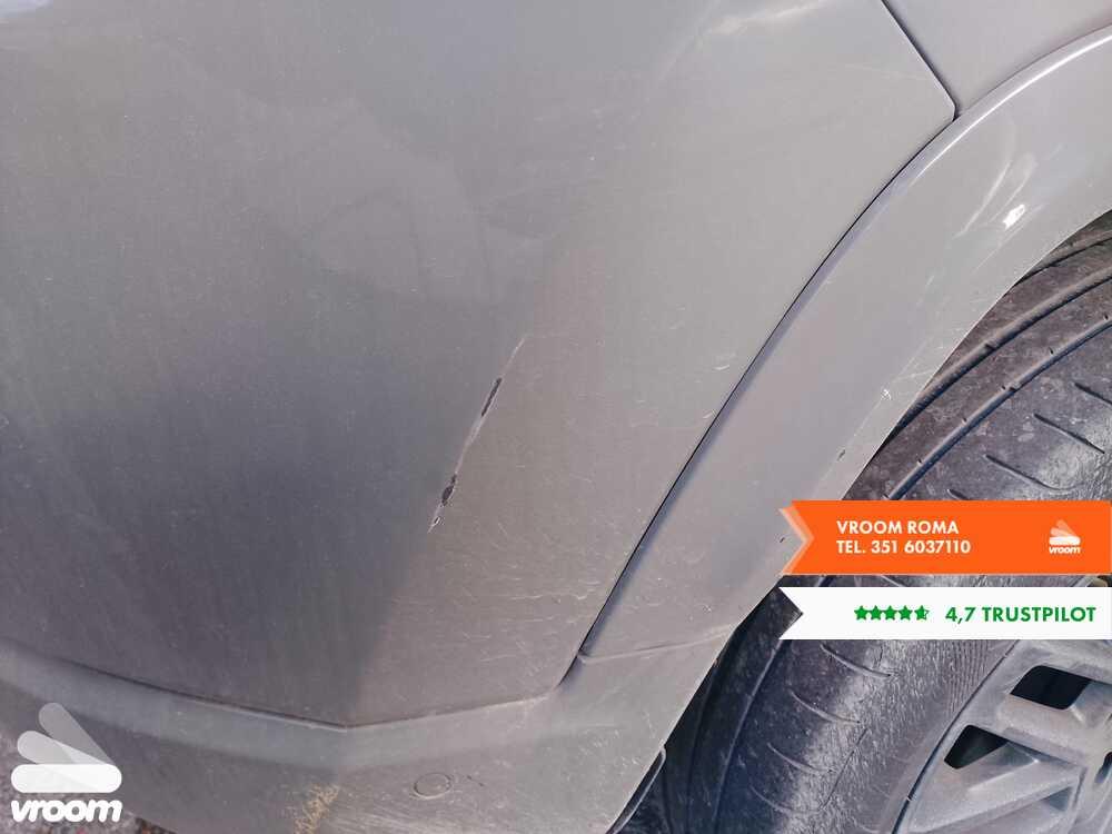 JEEP Compass 2ª serie Compass 1.6 Multijet II ...