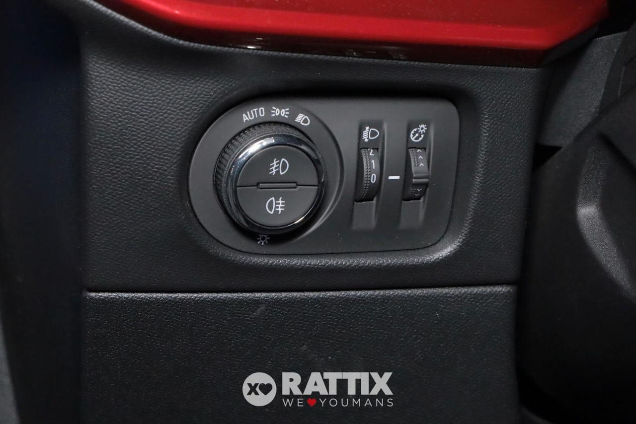 Opel Mokka 1.2 t 130CV GS Line