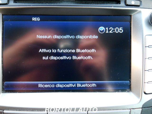 HYUNDAI iX35 2.0 CRDi 162.000 KM 184cv 4WD Xpossible A/T