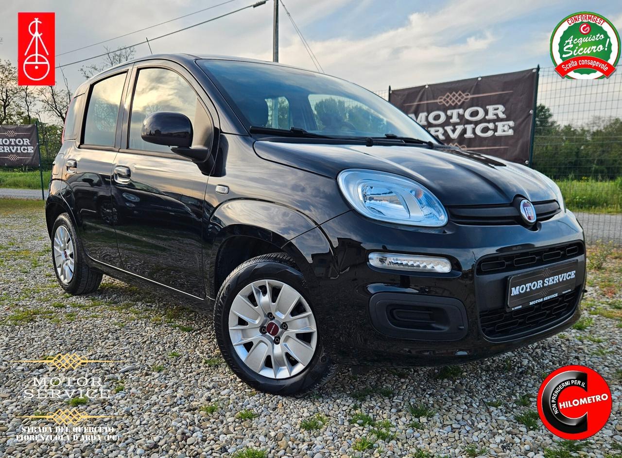 Fiat Panda 1.2 Lounge PREZZO FINALE E REALE
