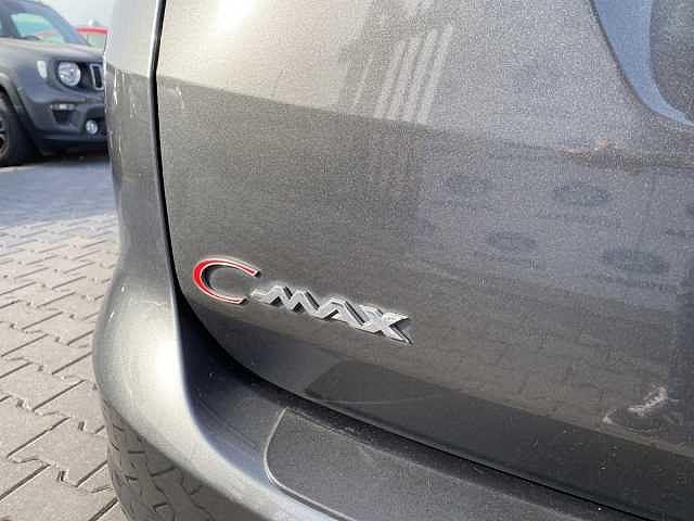 Ford C-MAX 1.5 TDCi 120CV Powershift Start&Stop Titanium