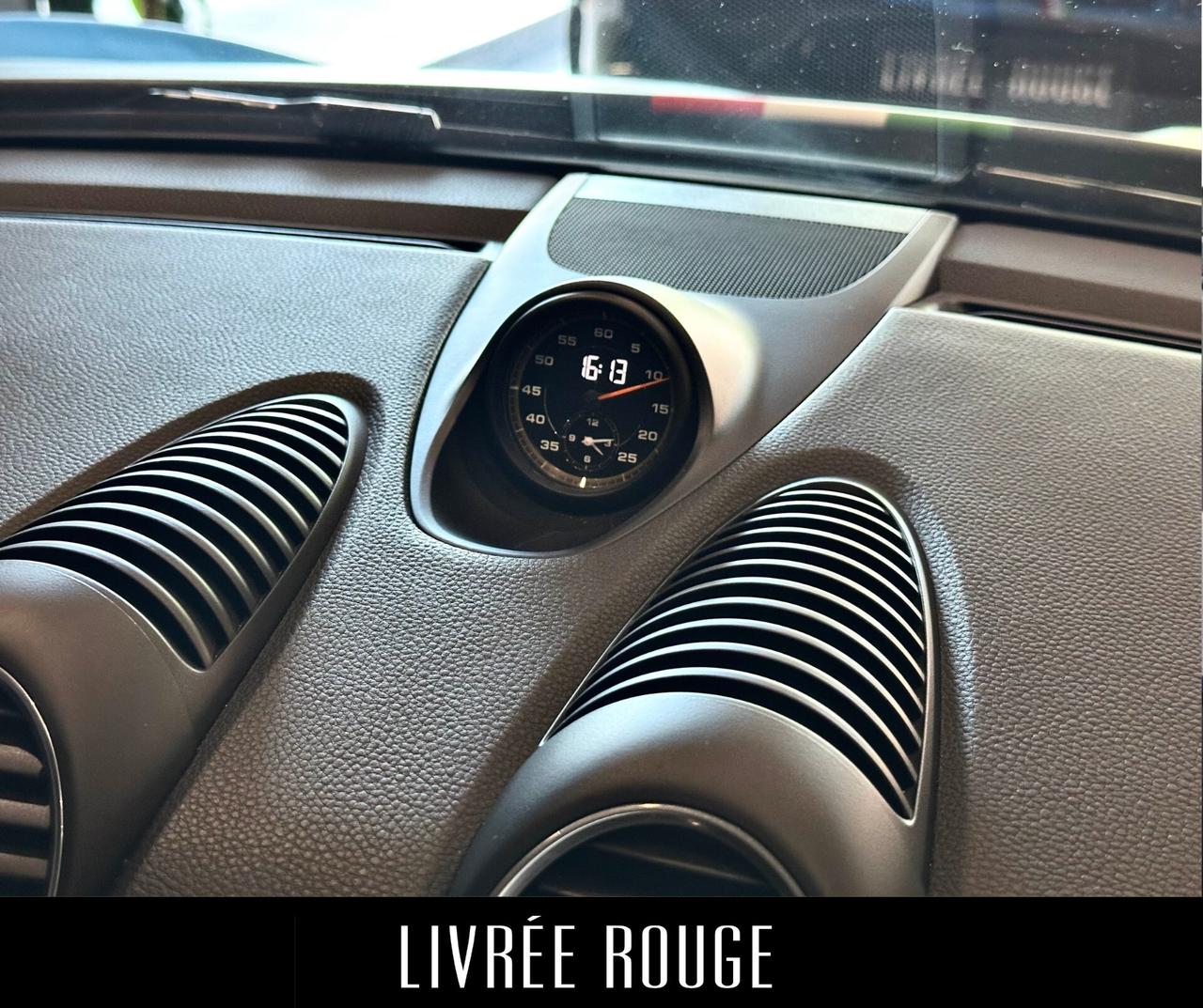 Porsche 718 Cayman 4.0 GT4