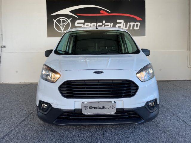 FORD TRANSIT COURIER 1.5 TDCi 75CV