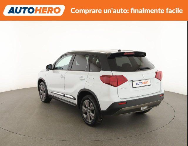 SUZUKI Vitara 1.0 Boosterjet Cool