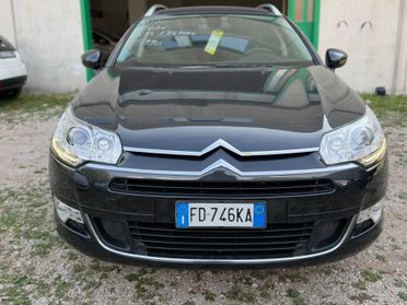 Citroen C5 BlueHDi 150 S&S Hydractive Executive Tourer XTR