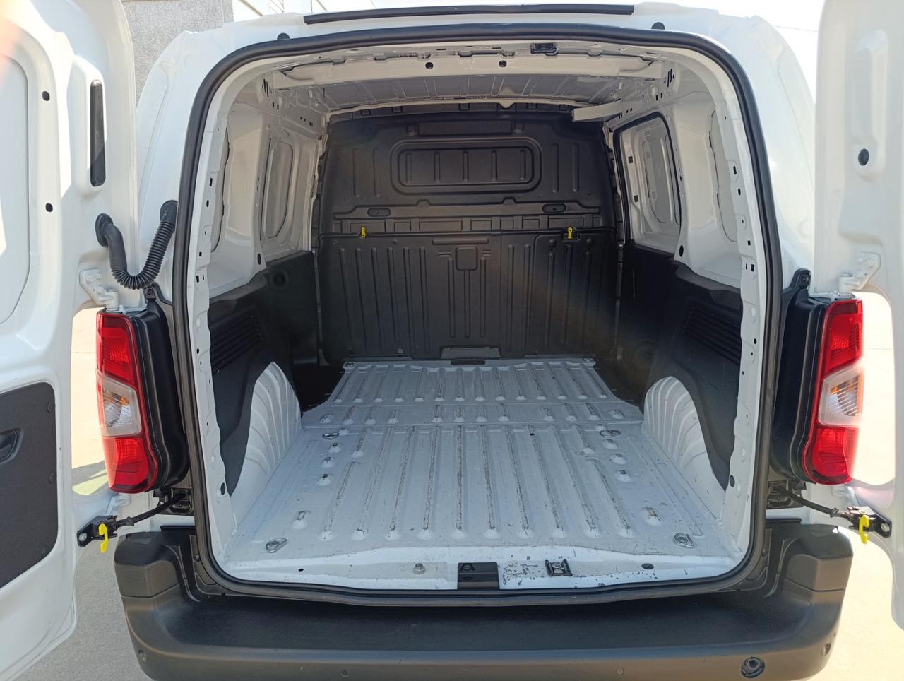 PEUGEOT Partner 1.5 bluehdi 100cv S&S L1 Premium