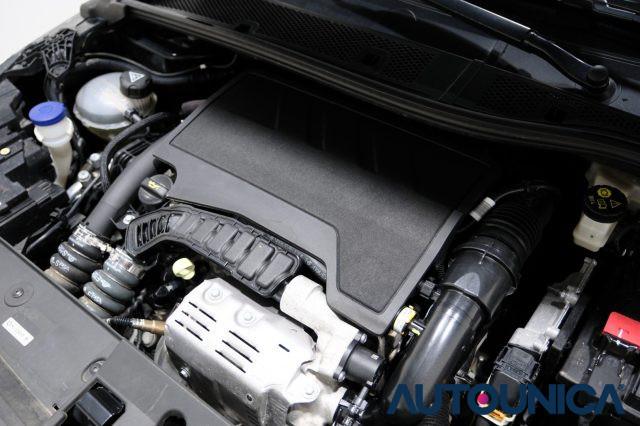 OPEL Corsa 1.2 100 CV AUTOMATICA ELEGANCE NEOPATENTATI