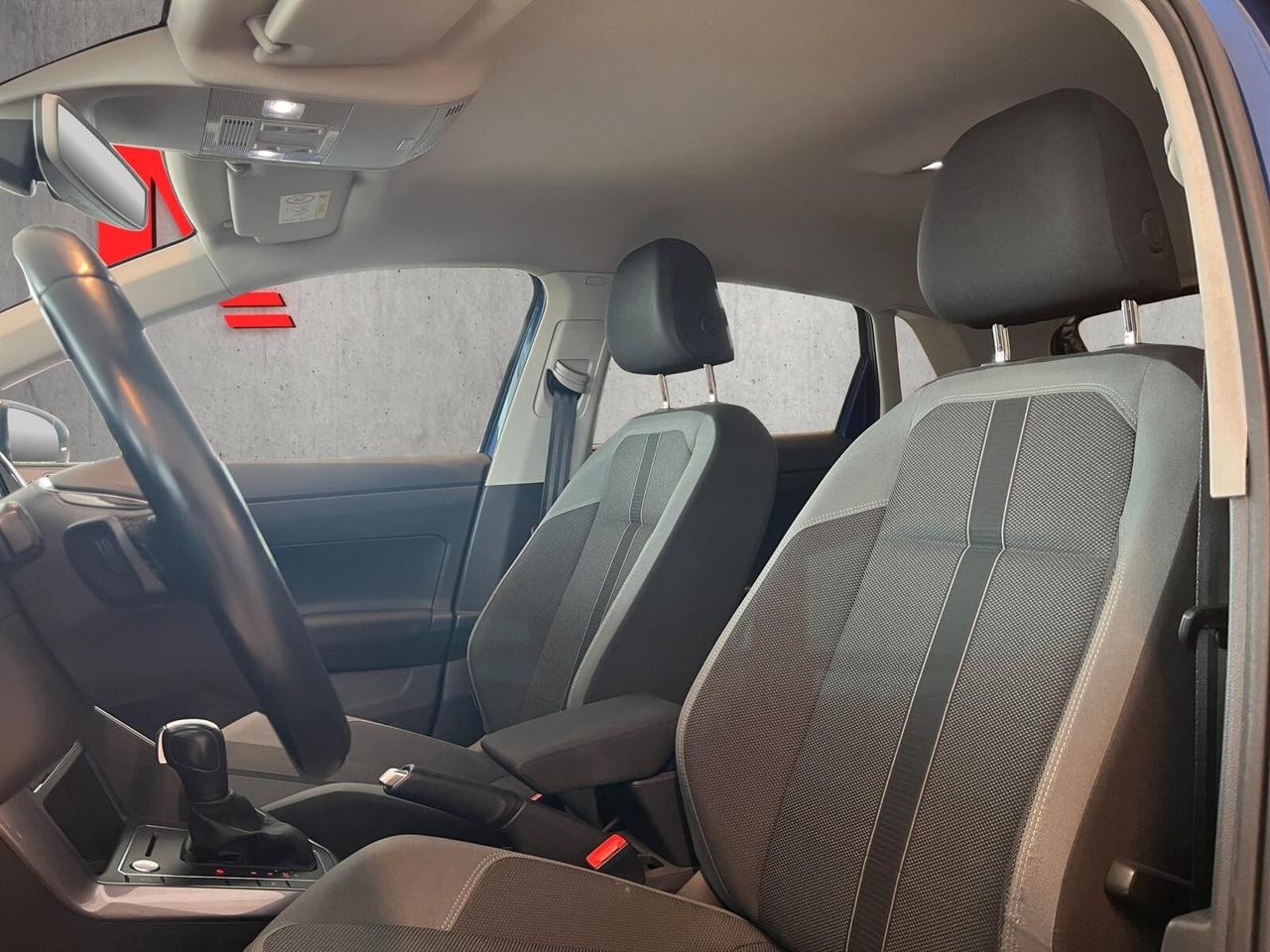 Volkswagen Polo 1.0 TSI 115 CV DSG 5p. Highline